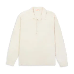 Vêtement Barena Homme Chemise Genga - Écru
