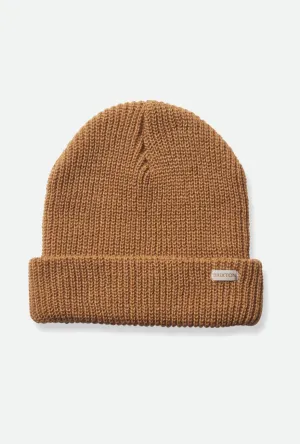 Bonnet Alpha pour Hommes Brixton - Lion