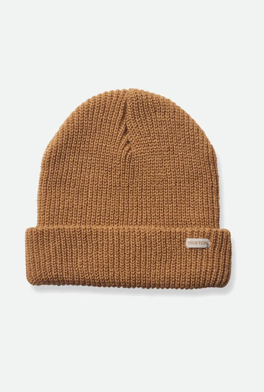 Bonnet Alpha pour Hommes Brixton - Lion