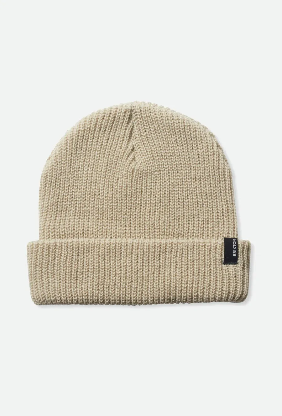 Bonnet Heist Brixton Homme - Beige