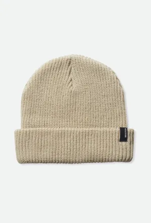 Bonnet Heist Brixton Homme - Beige