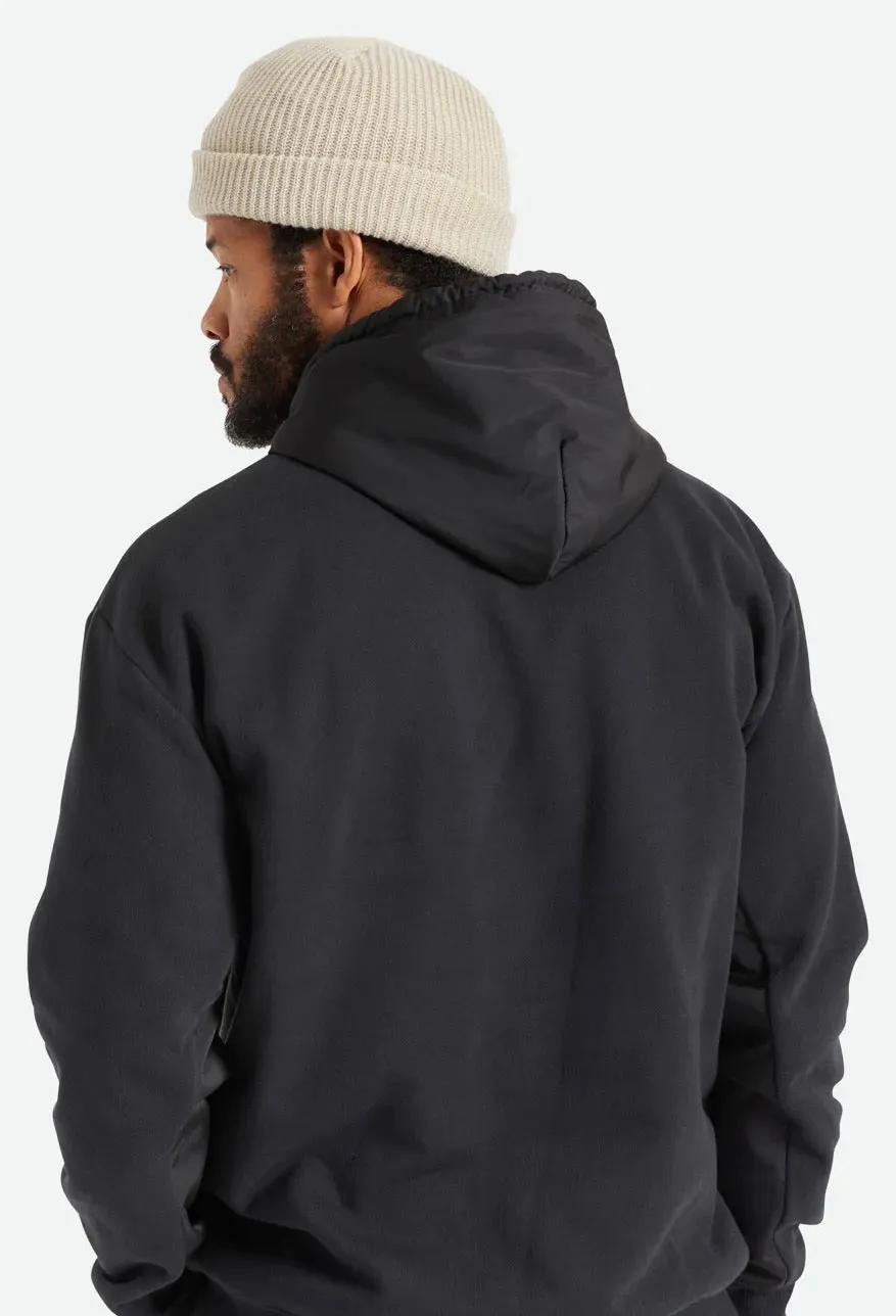 Bonnet Heist Brixton Homme - Beige