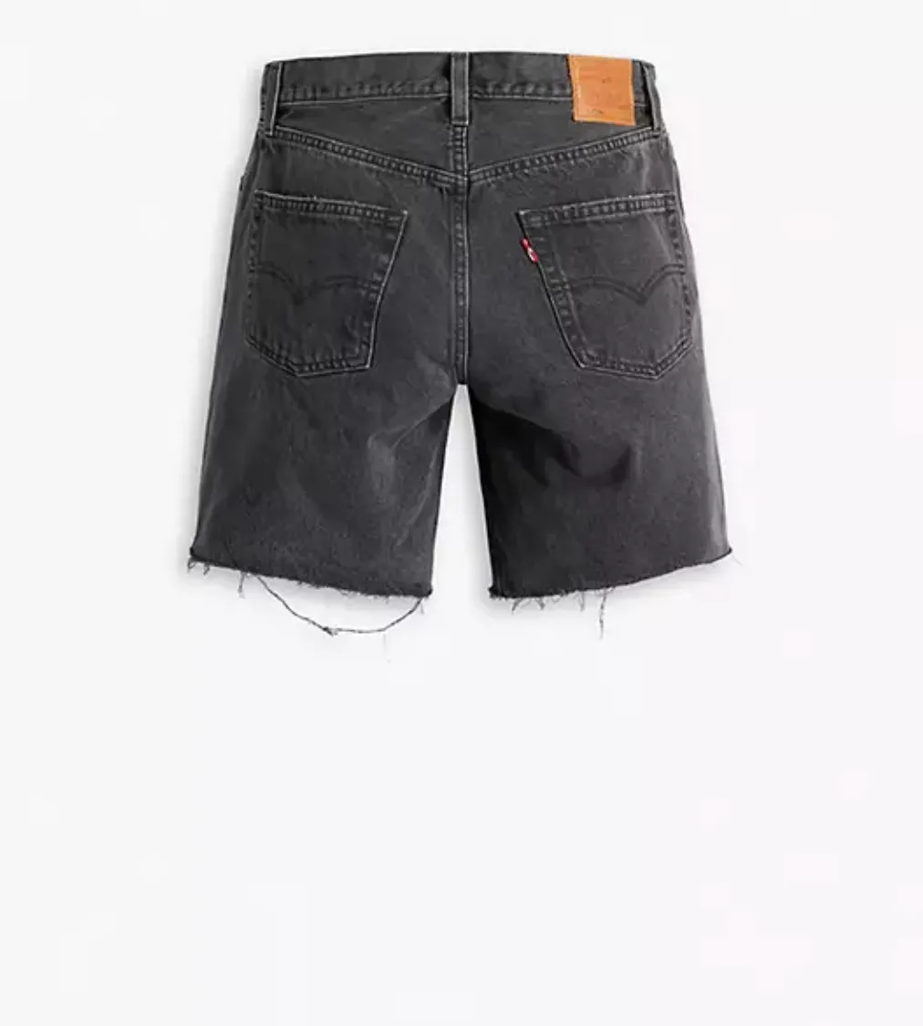 Vêtement Levi's 501 Short Années 90 - Coupe Plage