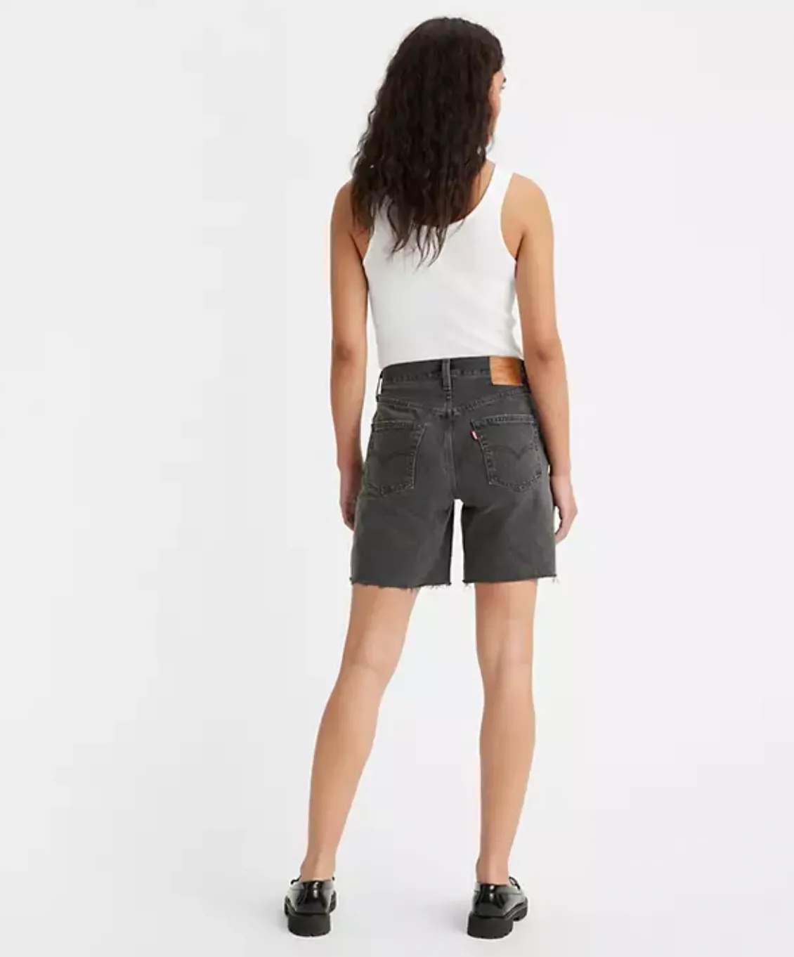 Vêtement Levi's 501 Short Années 90 - Coupe Plage