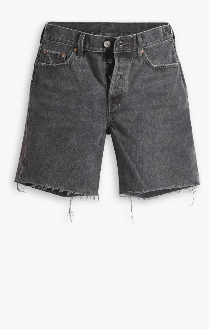 Vêtement Levi's 501 Short Années 90 - Coupe Plage