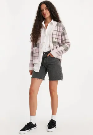 Vêtement Levi's 501 Short Années 90 - Coupe Plage