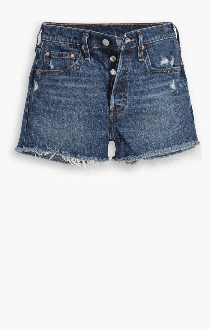 Vêtement Levi's 501 Original Court - Paire Personnalisée