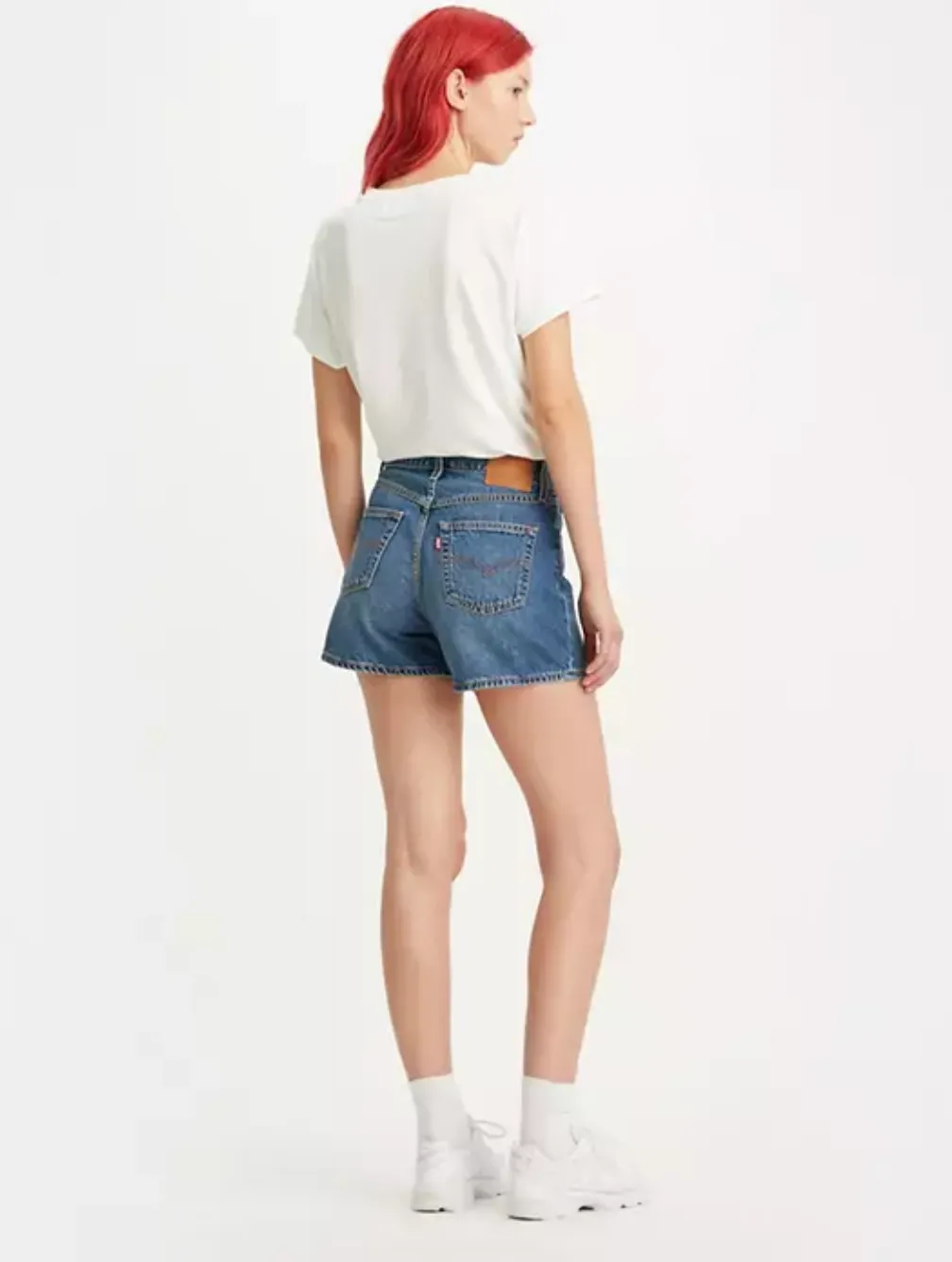 Vêtement Levi S Short Mom des années 80 - Vous Pouvez le Porter