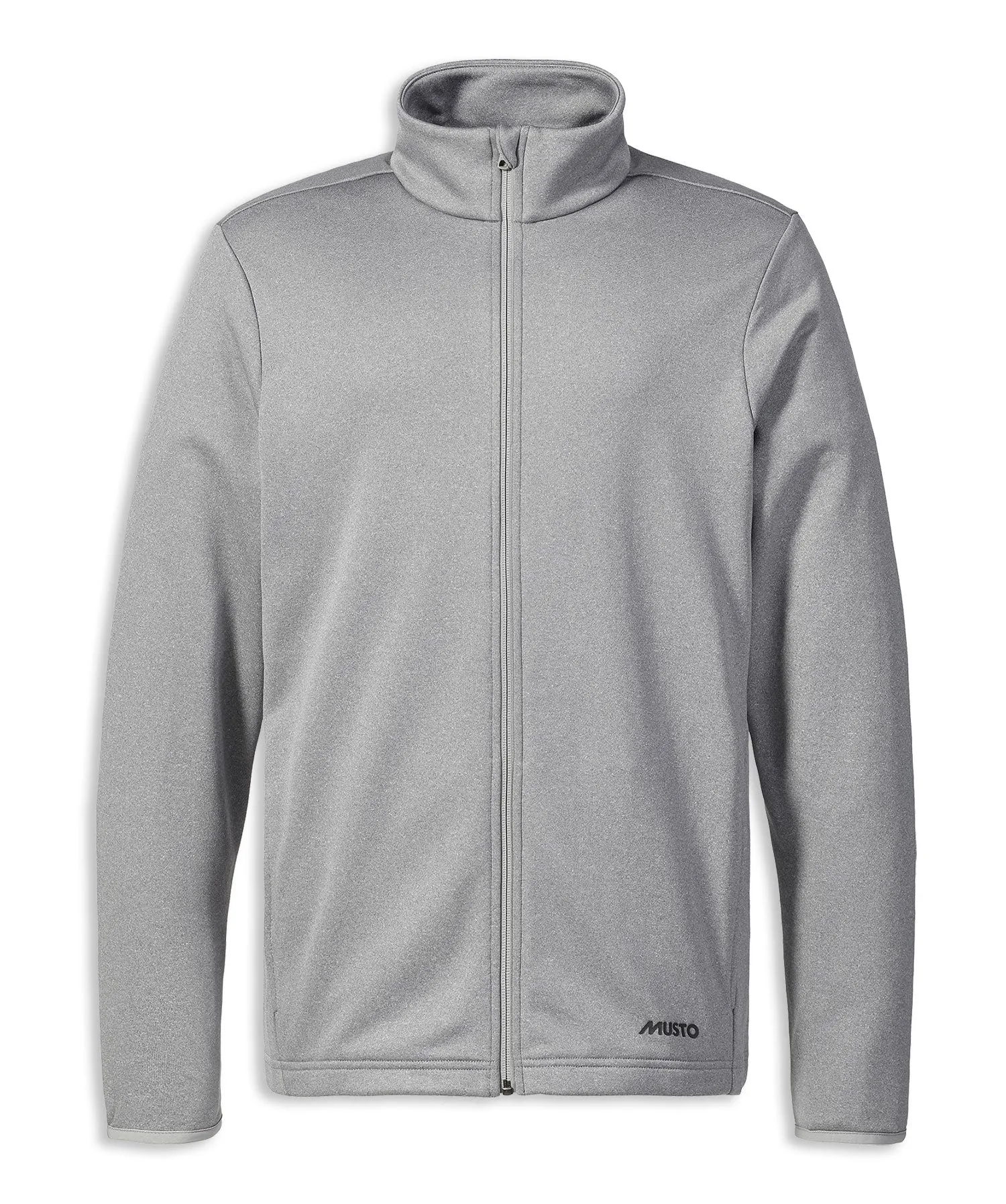 Pull à fermeture éclair Musto Essential