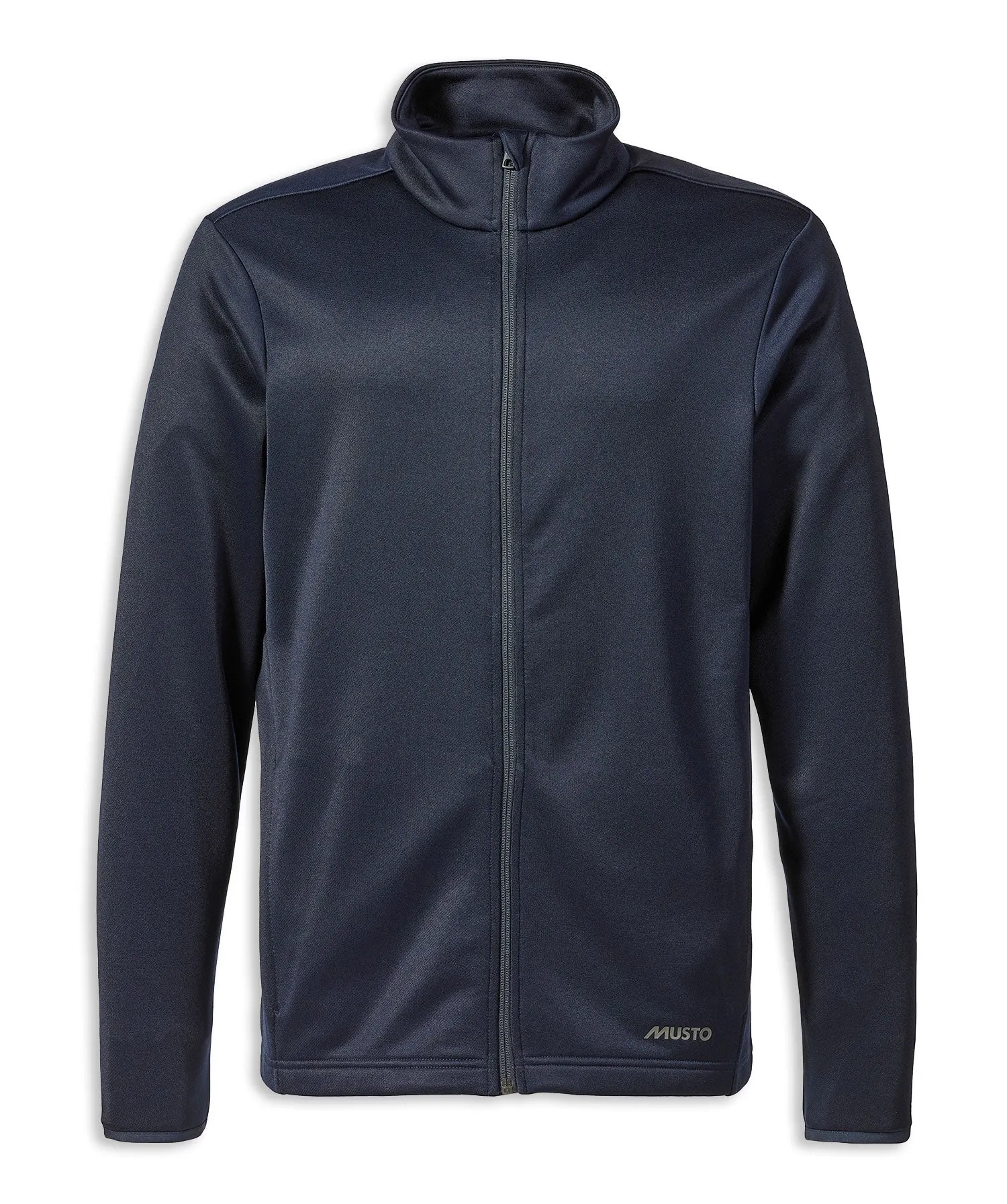 Pull à fermeture éclair Musto Essential