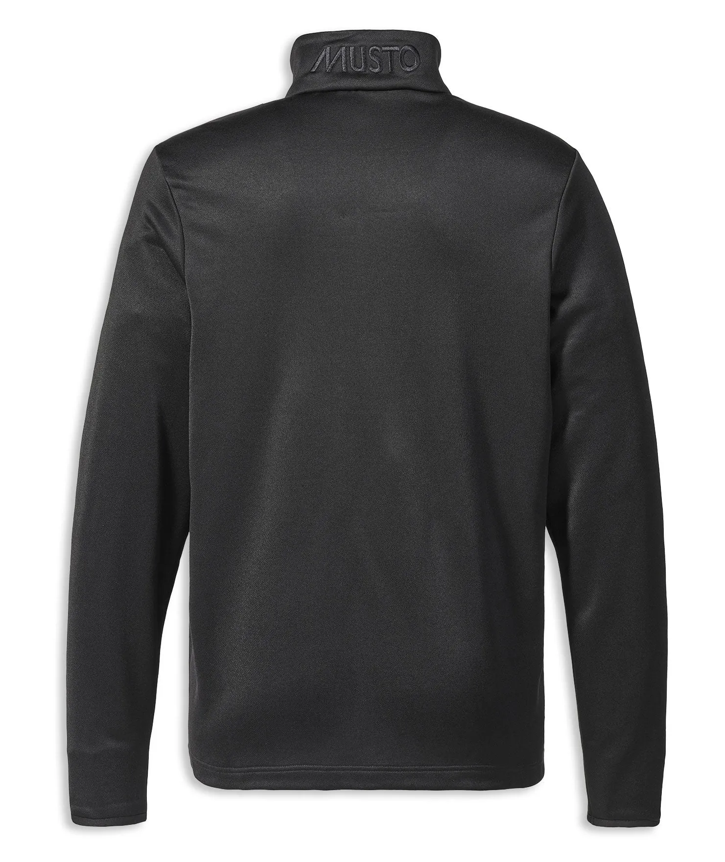 Pull à fermeture éclair Musto Essential