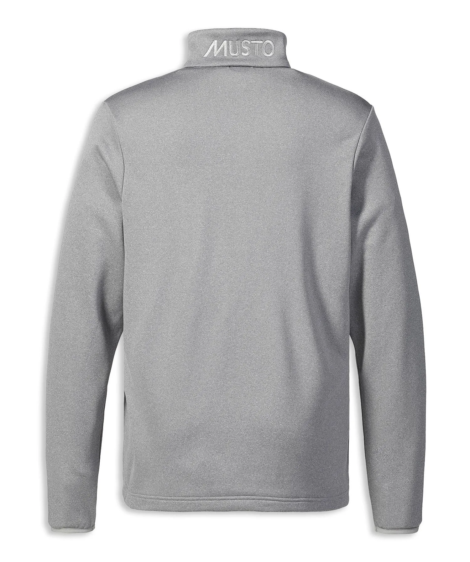 Pull à fermeture éclair Musto Essential