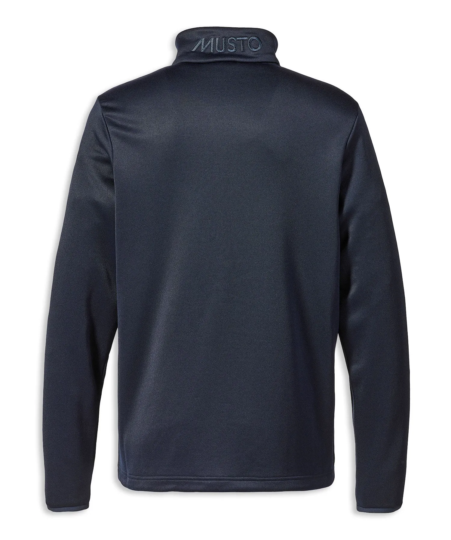 Pull à fermeture éclair Musto Essential