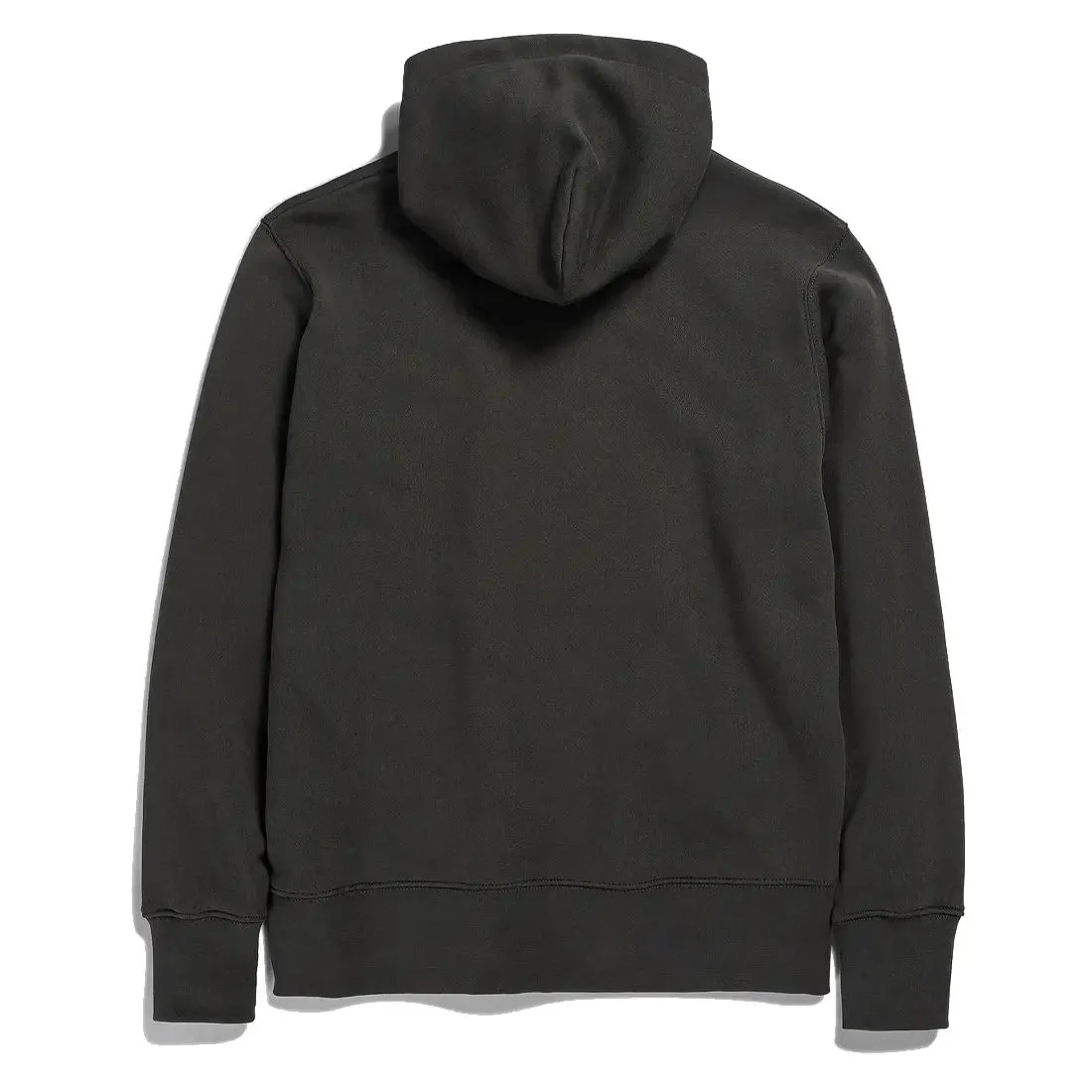 Vêtements Norse Projects Homme Norse Projects Sweat à capuche Arne Logo Vert Hêtre