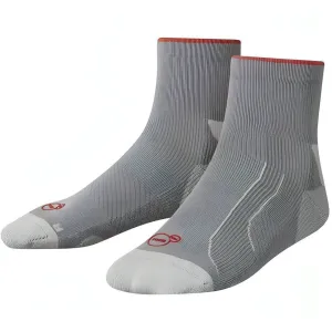 Vêtements Puma Homme Chaussettes d'entraînement Puma Performance   T Medium Quarter - Gris