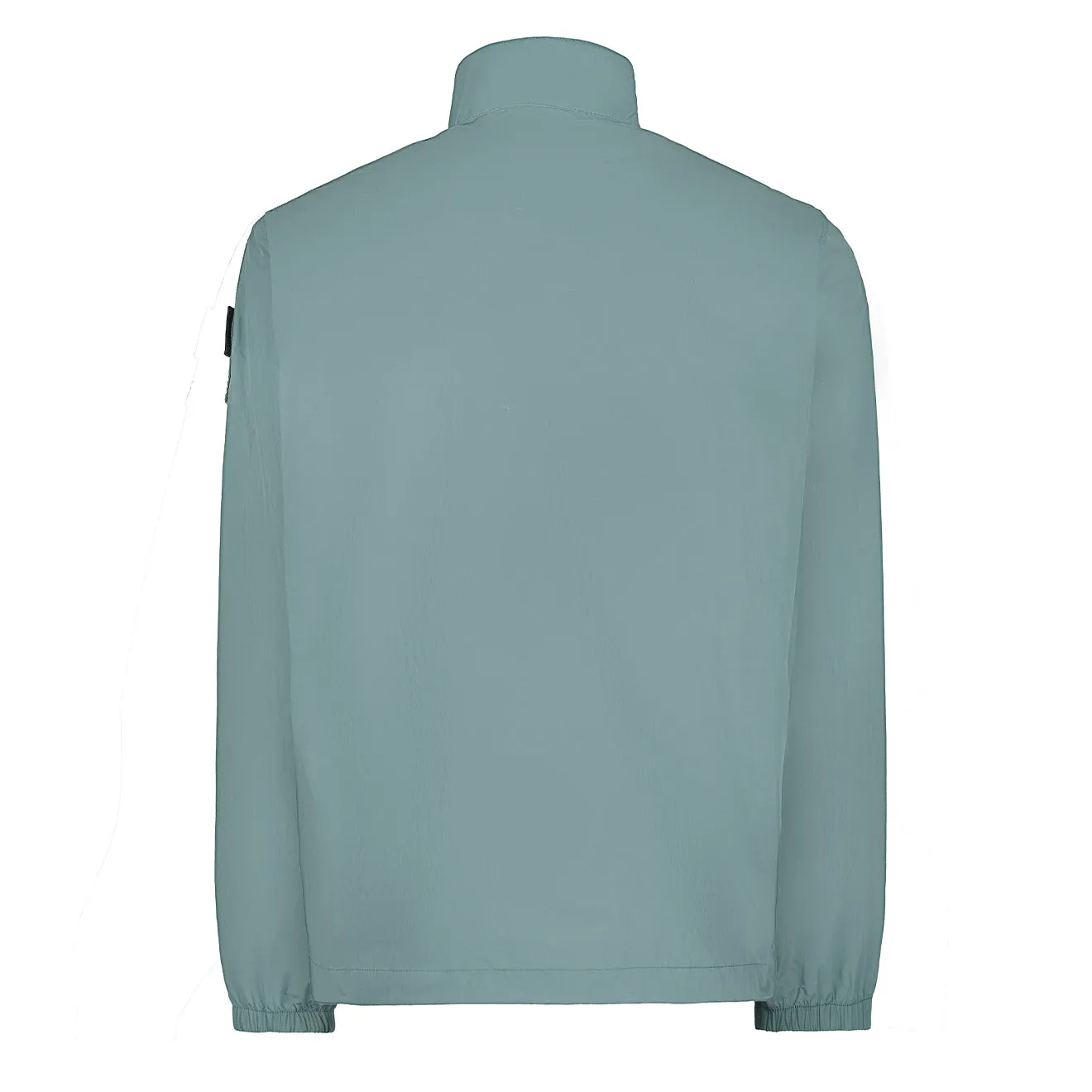 Vêtement St95 Homme ST95 Veste Overshirt Vert Moyen