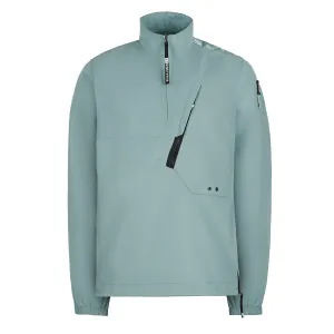 Vêtement St95 Homme ST95 Veste Overshirt Vert Moyen