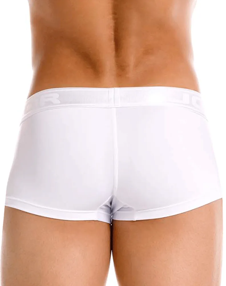 Sous-vêtements Homme Jor 2140 Element Trunks Blanc