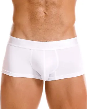 Sous-vêtements Homme Jor 2140 Element Trunks Blanc
