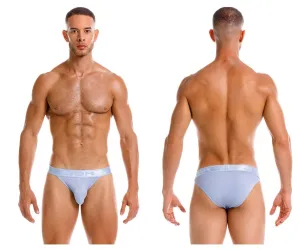Vêtements_Jor_Sous-vêtements Hommes JOR 2142 Bikini Element Couleur Bleu Clair