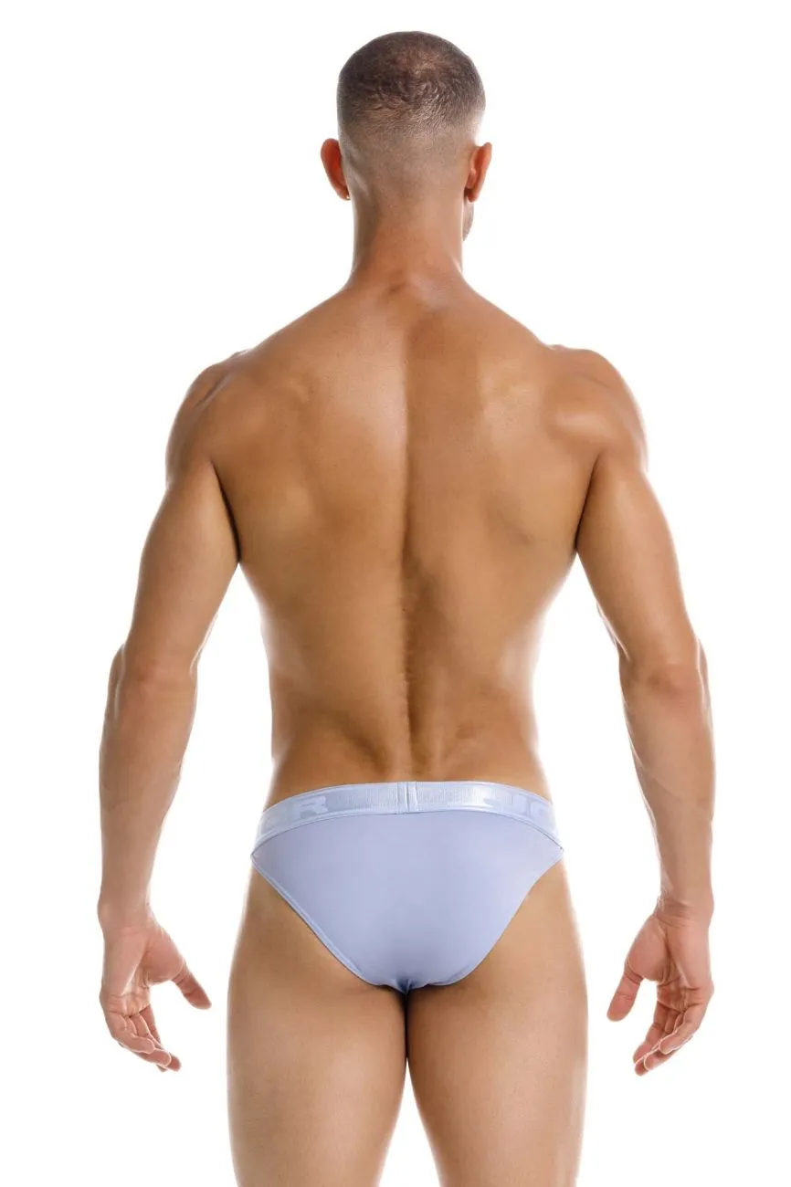 Vêtements_Jor_Sous-vêtements Hommes JOR 2142 Bikini Element Couleur Bleu Clair