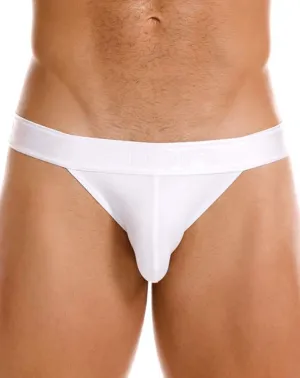 Vêtements_Jor_Sous-vêtements Homme Jor 2142 Bikini Element Blanc