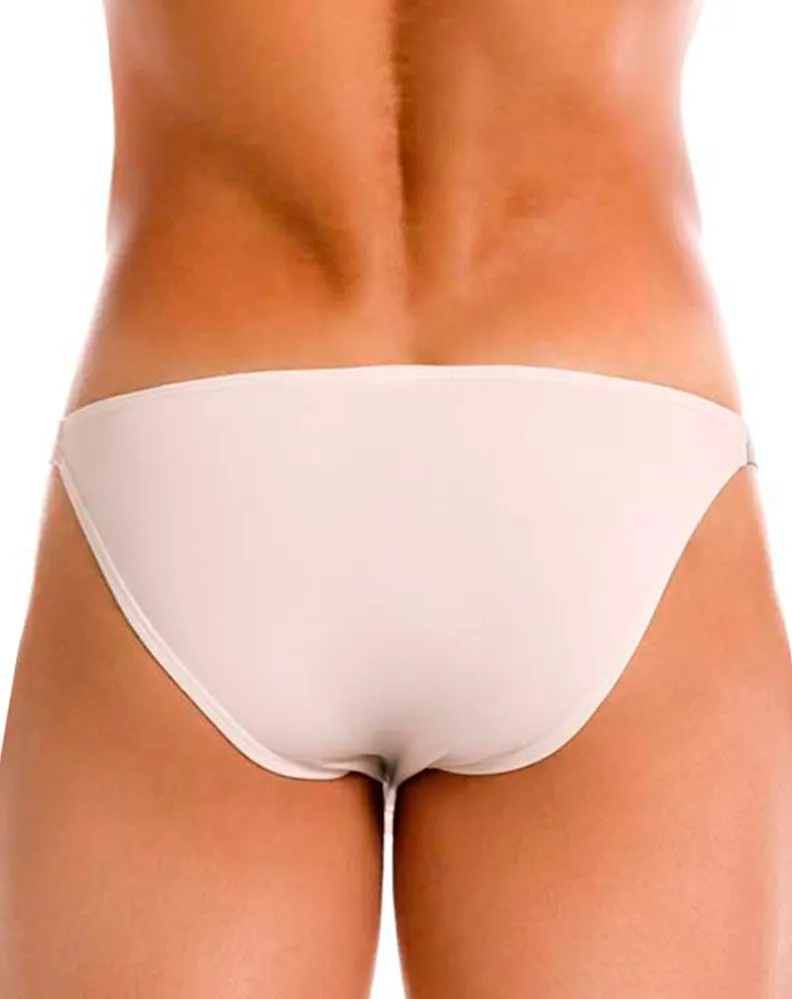 Vêtements_Jor_Sous-vêtements Homme Jor 2156 Bikini Eros Beige