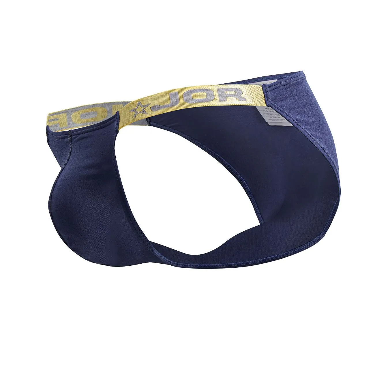 Vêtements_Jor_Sous-vêtements Homme JOR 2156 Bikini Eros Couleur Pétrole