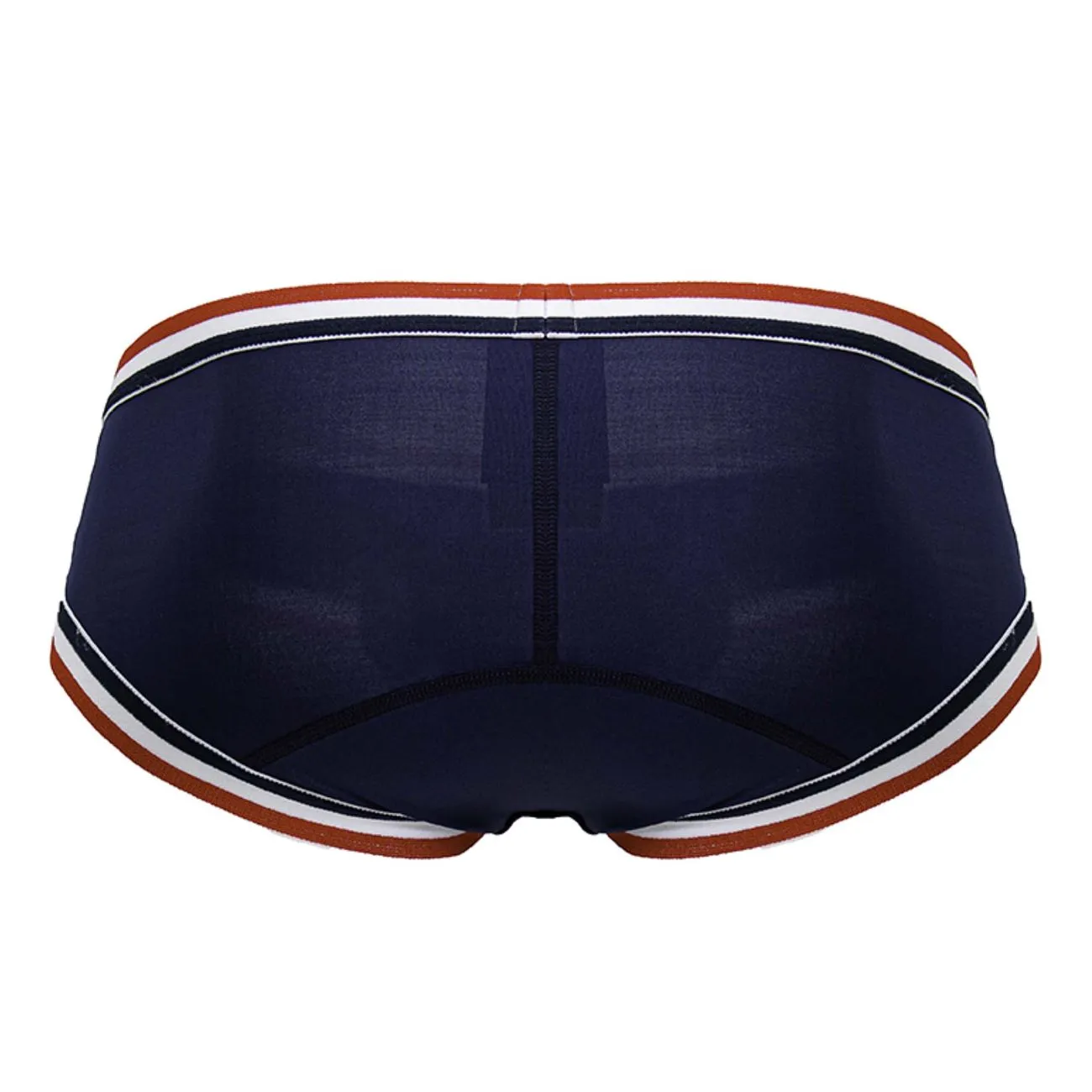 Vêtements_Jor_Sous-vêtements Homme JOR 2169 Slip Martini Couleur Bleu