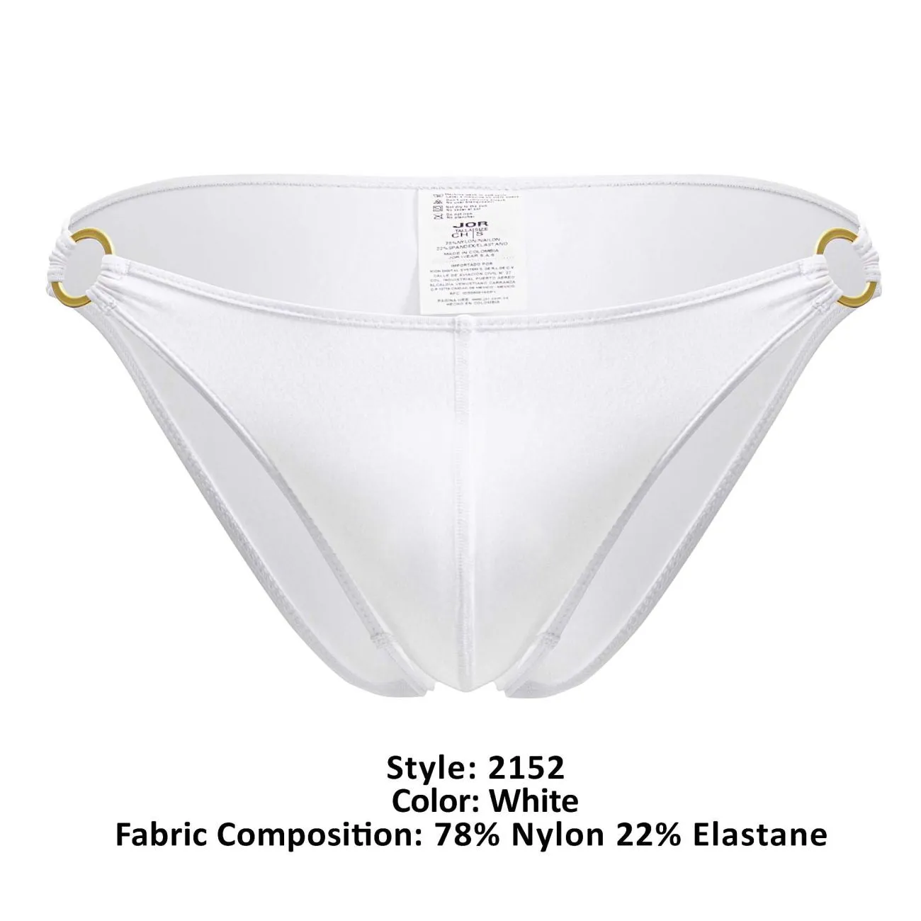 Vêtements_Jor_Sous-vêtements Magnus Bikini