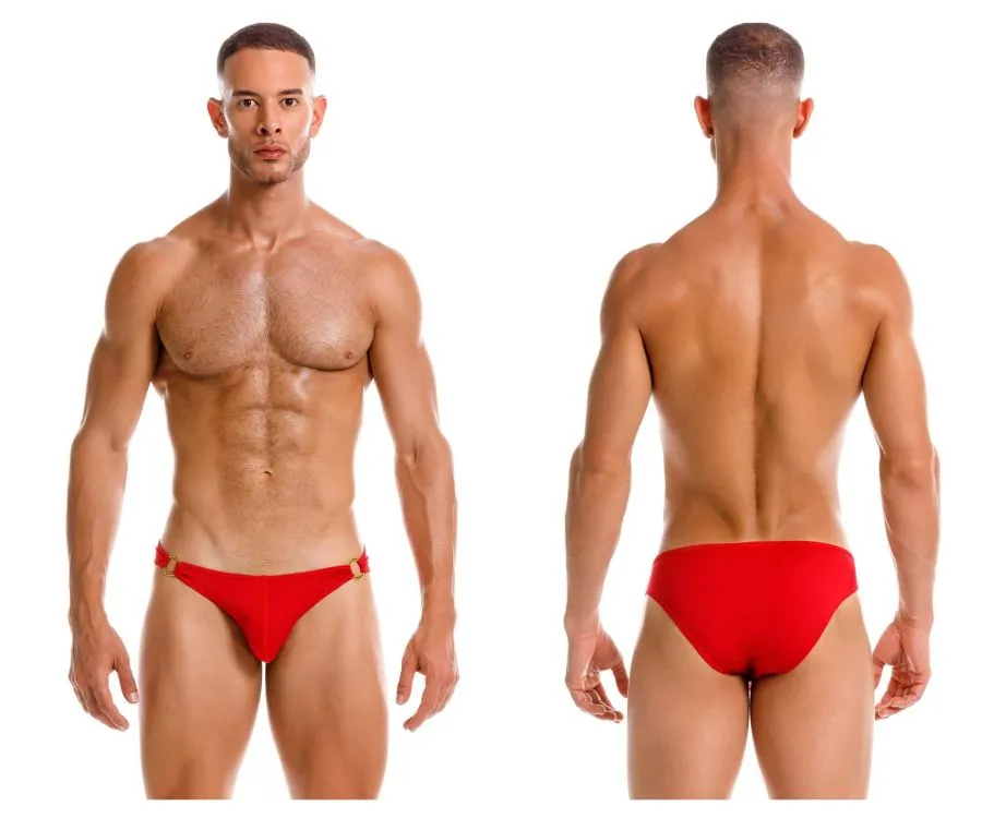 Vêtements_Jor_Sous-vêtements Magnus Bikini