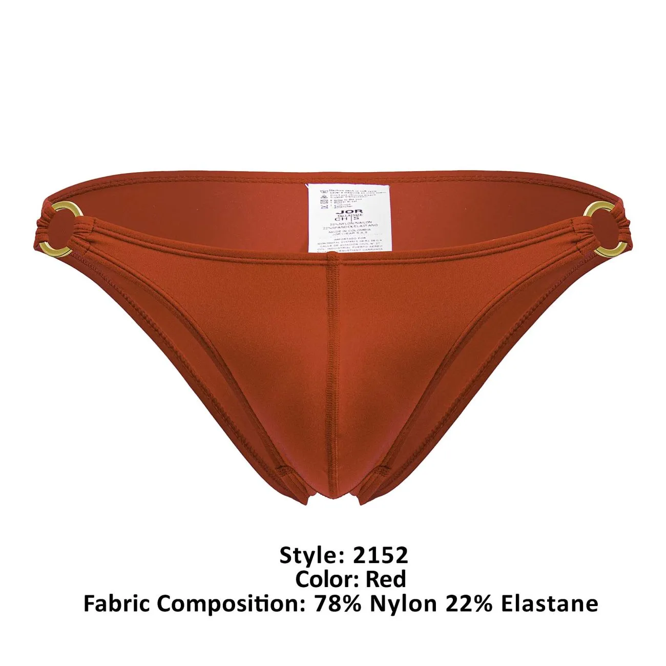 Vêtements_Jor_Sous-vêtements Magnus Bikini