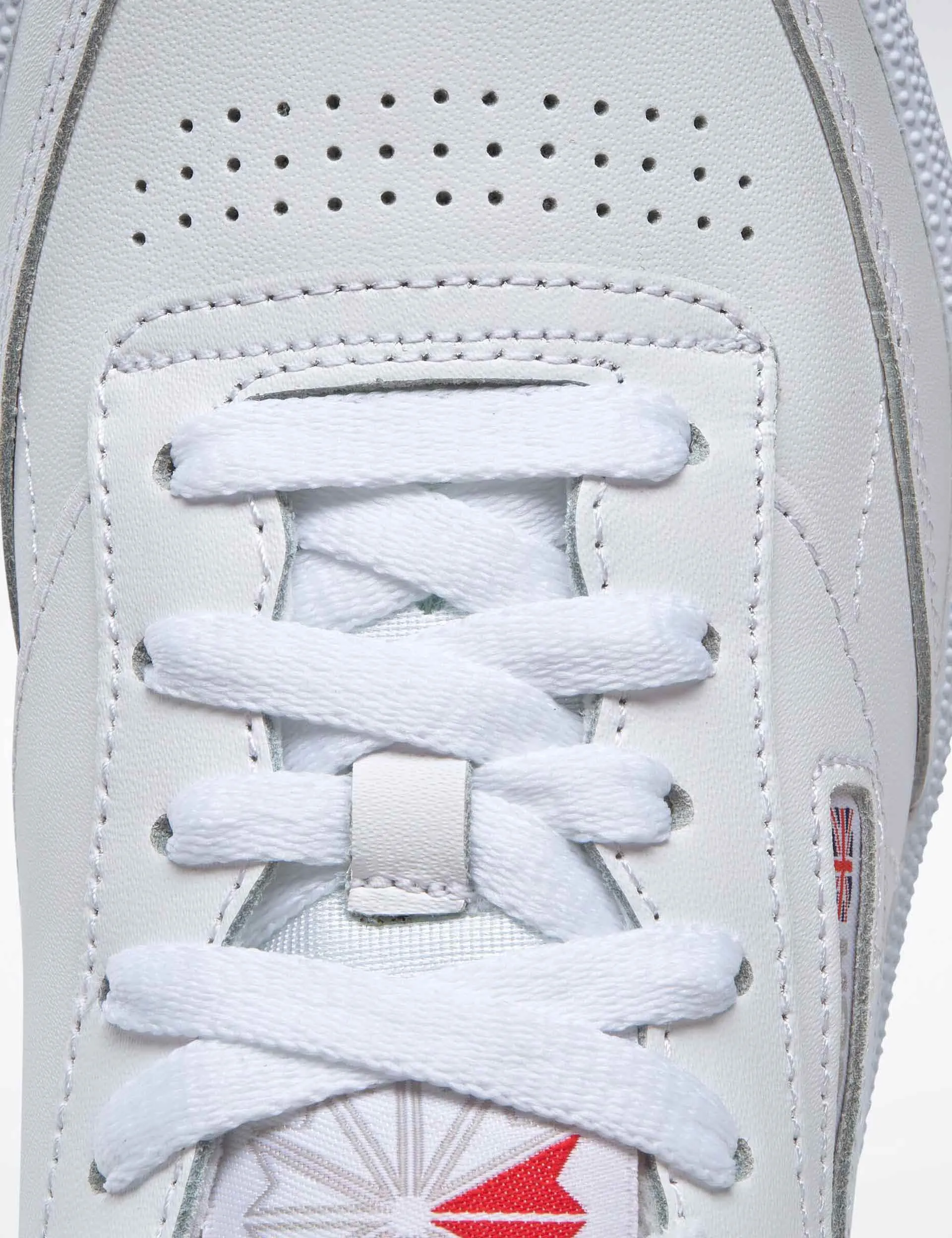 Chaussures Club C 85 - Blanc/Gris Clair/Gomme