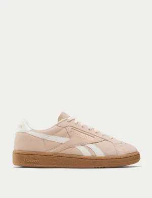 Chaussures Club C Grounds - Argile lavée/Craie/Gomme
