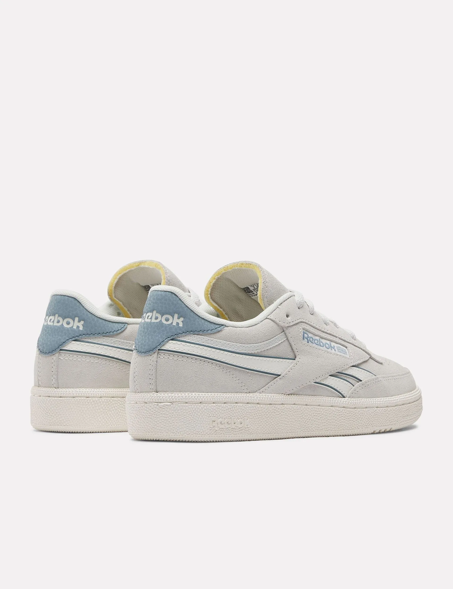 Chaussures Club C Revenge - Gris Pâle/Craie/Ardoise Douce