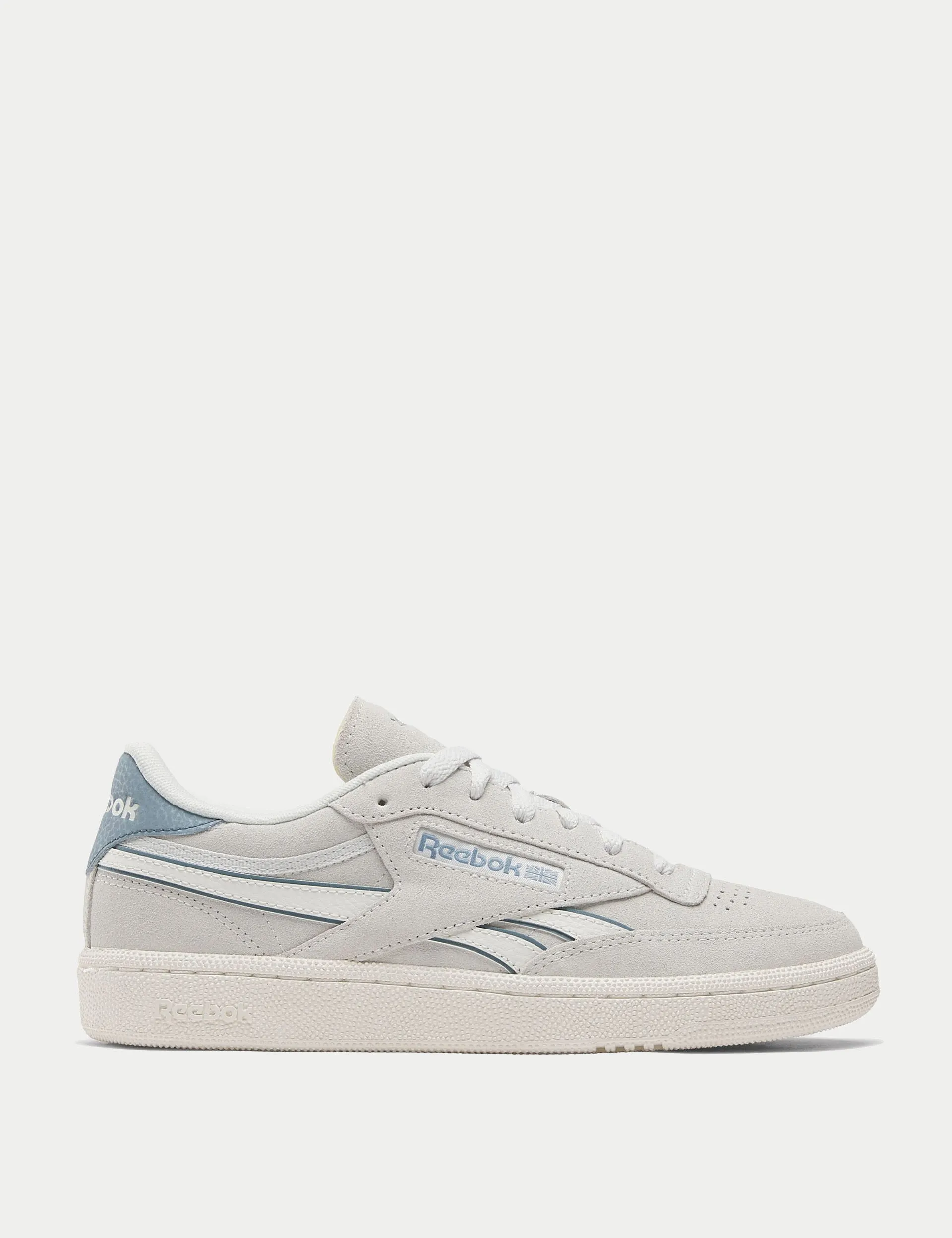 Chaussures Club C Revenge - Gris Pâle/Craie/Ardoise Douce