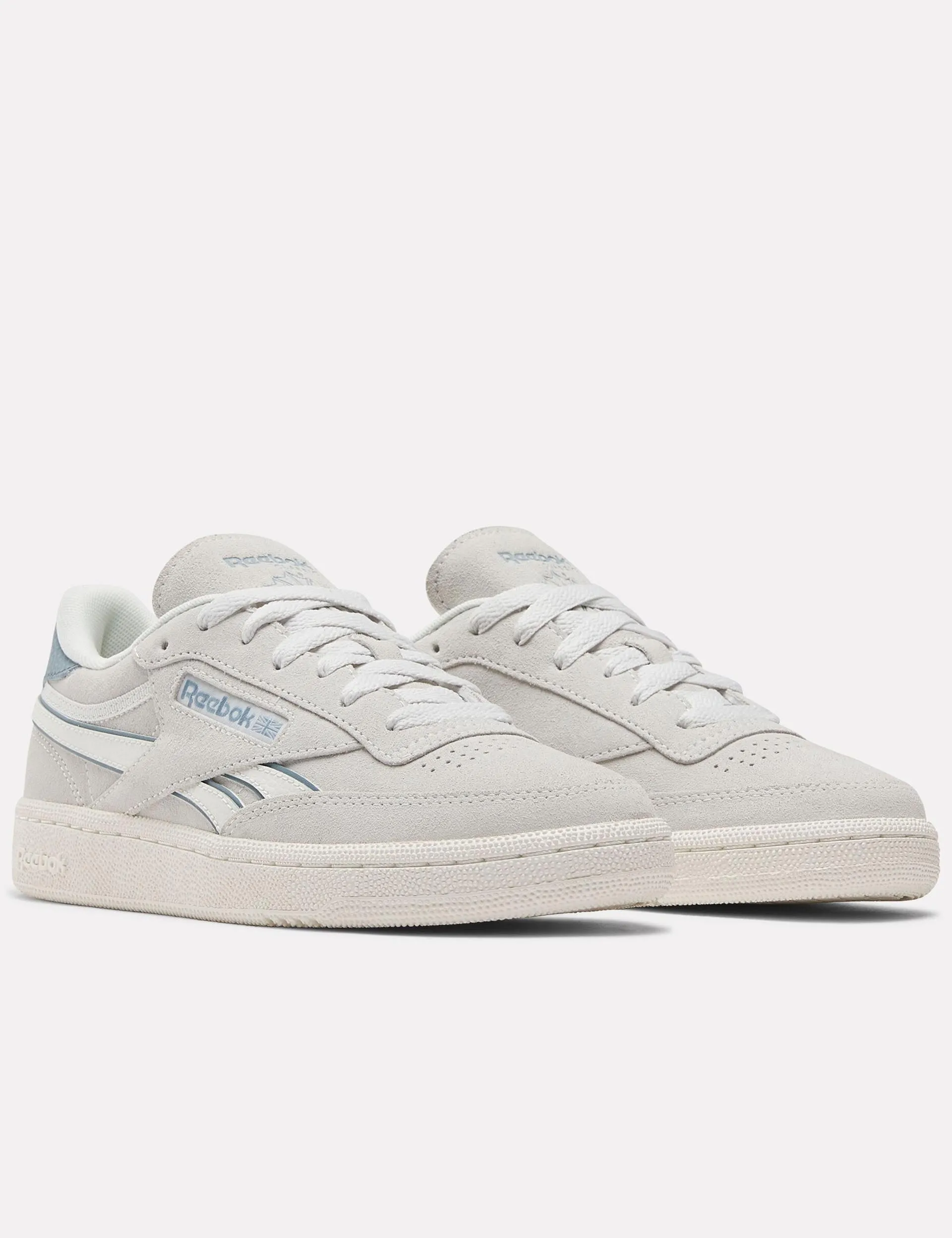 Chaussures Club C Revenge - Gris Pâle/Craie/Ardoise Douce