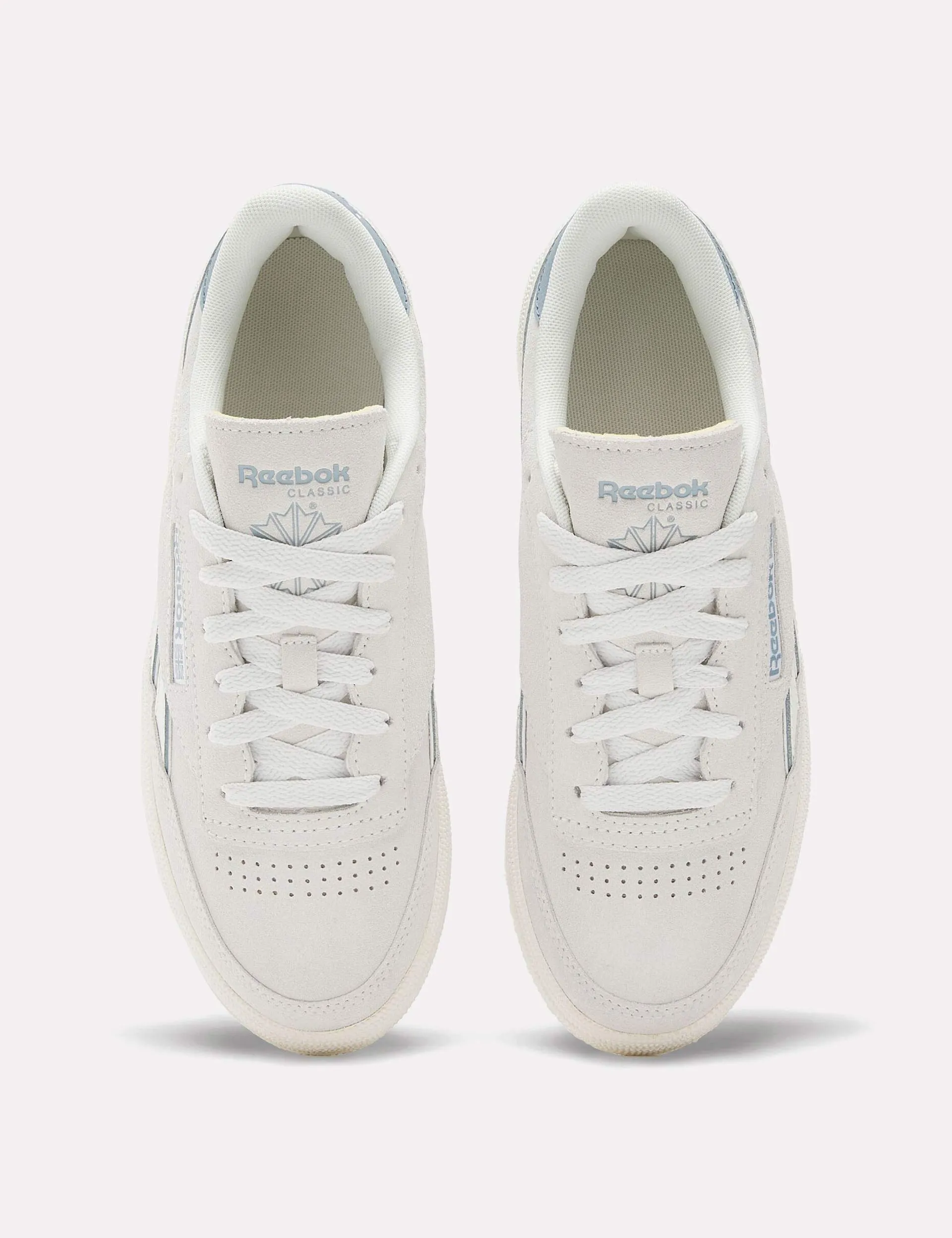 Chaussures Club C Revenge - Gris Pâle/Craie/Ardoise Douce