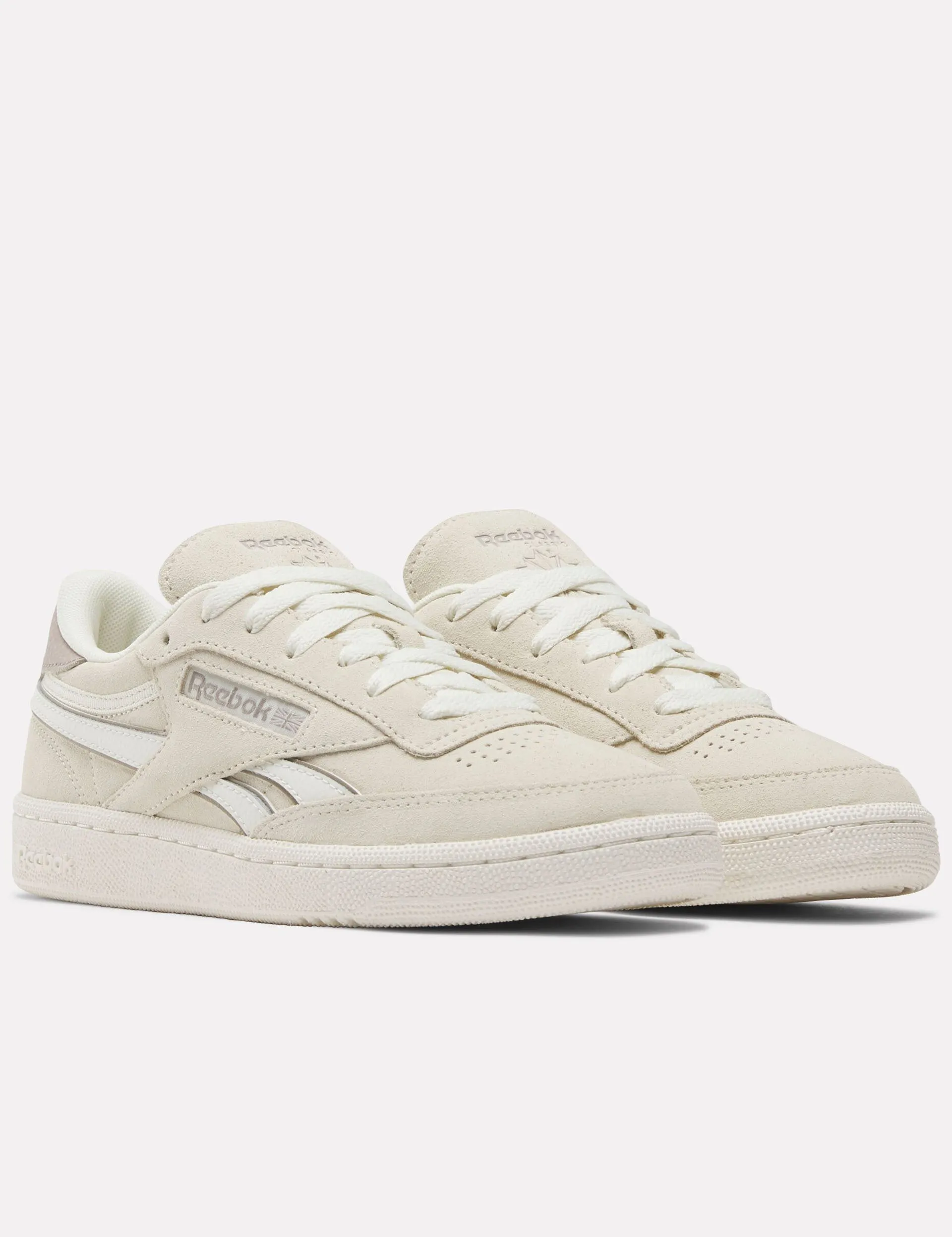 Chaussures Club C Revenge - Vintage Craie/Craie/Cendre