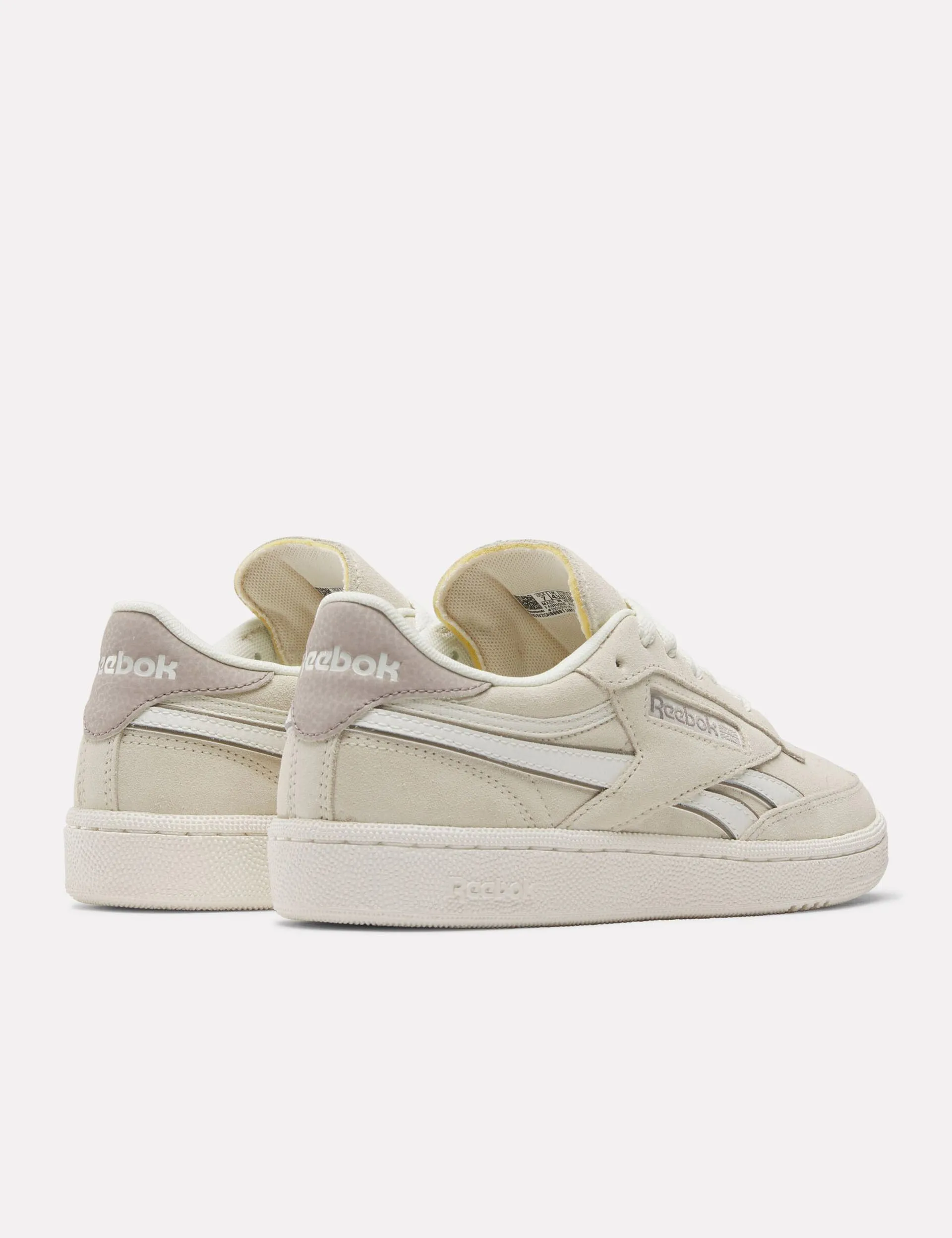 Chaussures Club C Revenge - Vintage Craie/Craie/Cendre