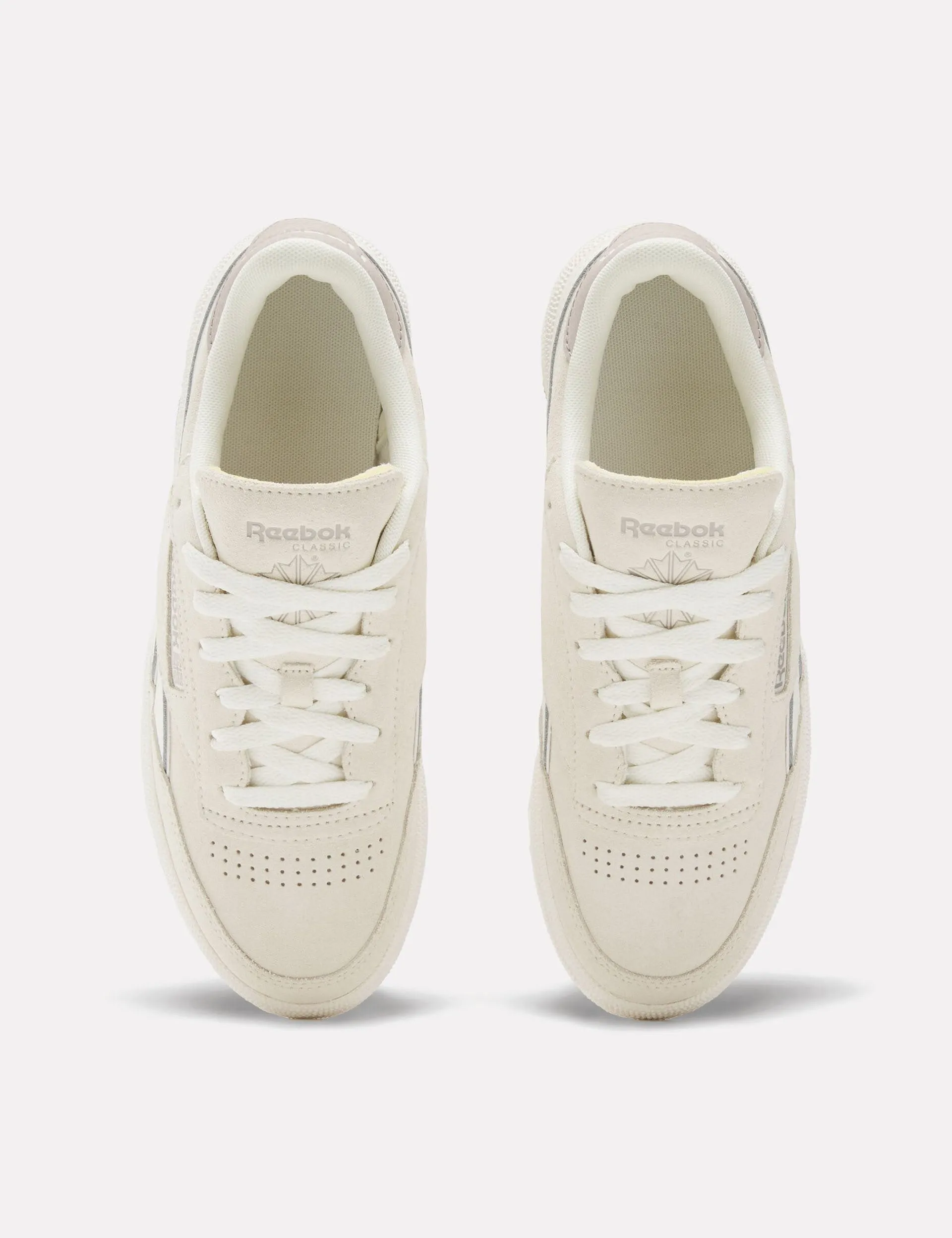 Chaussures Club C Revenge - Vintage Craie/Craie/Cendre
