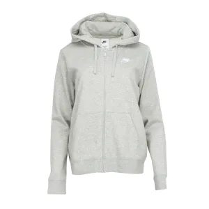 Club Fleece FZ Hoody - Vêtements pour Femme Nike
