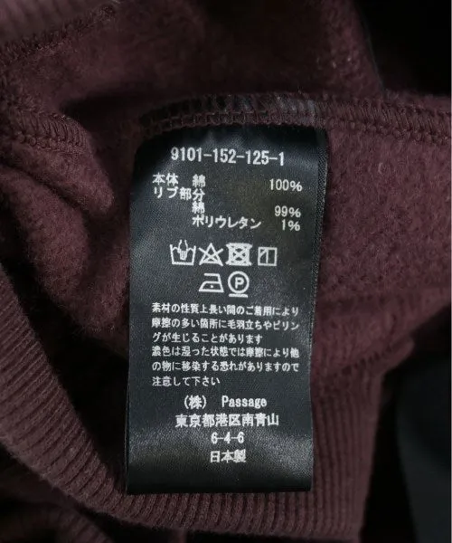Sweats à capuche COGTHEBIGSMOKE