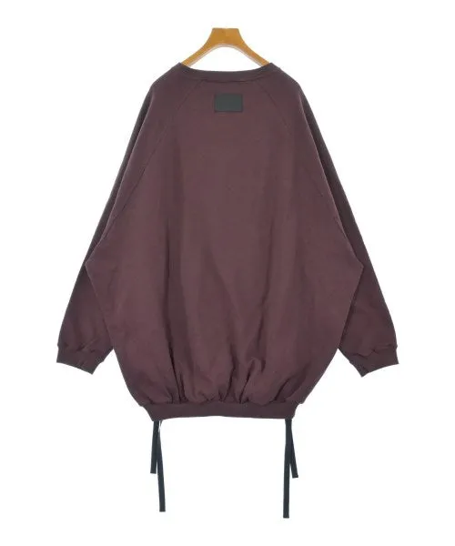 Sweats à capuche COGTHEBIGSMOKE