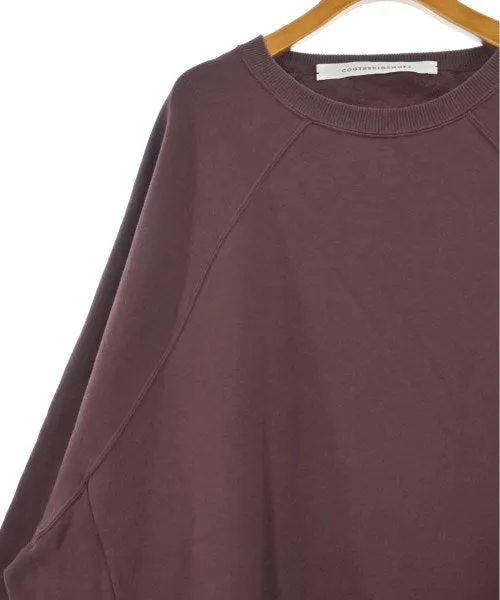 Sweats à capuche COGTHEBIGSMOKE
