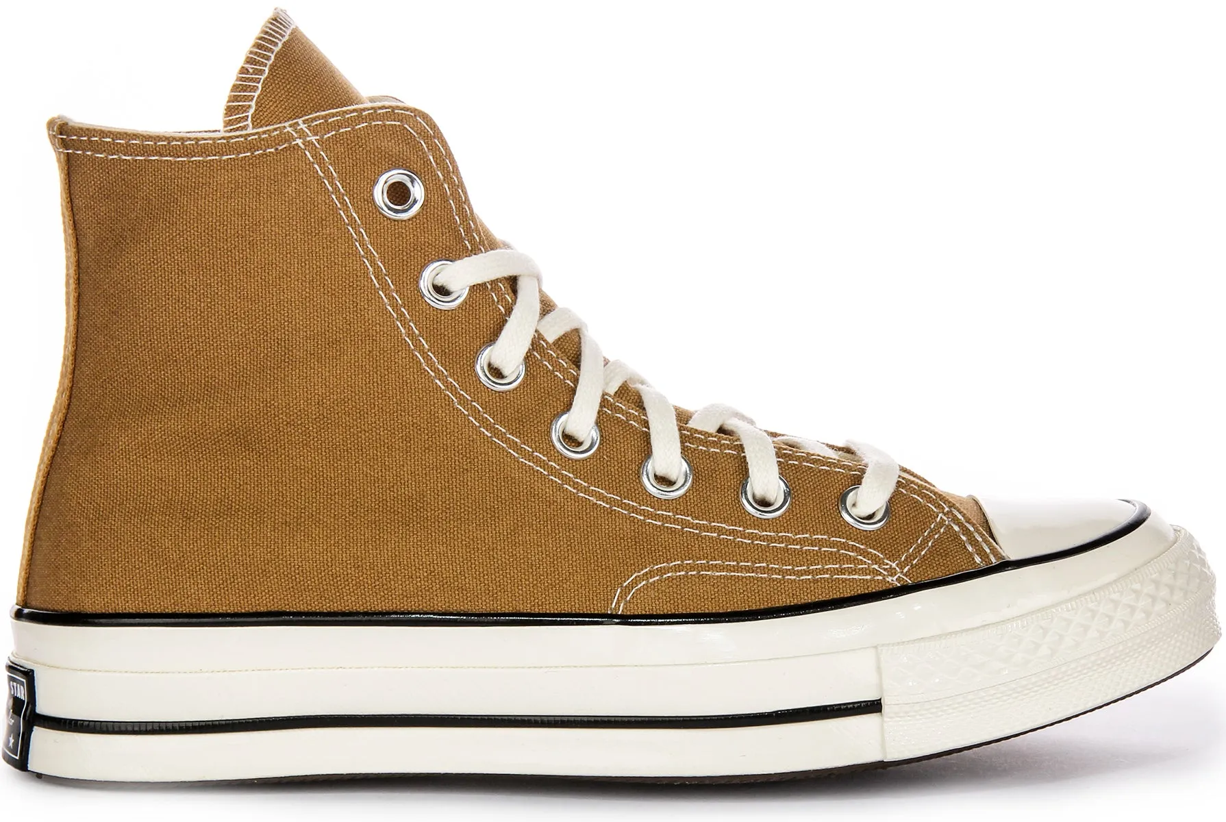 Chaussures Converse Chuck 70s A08616C en couleur tan
