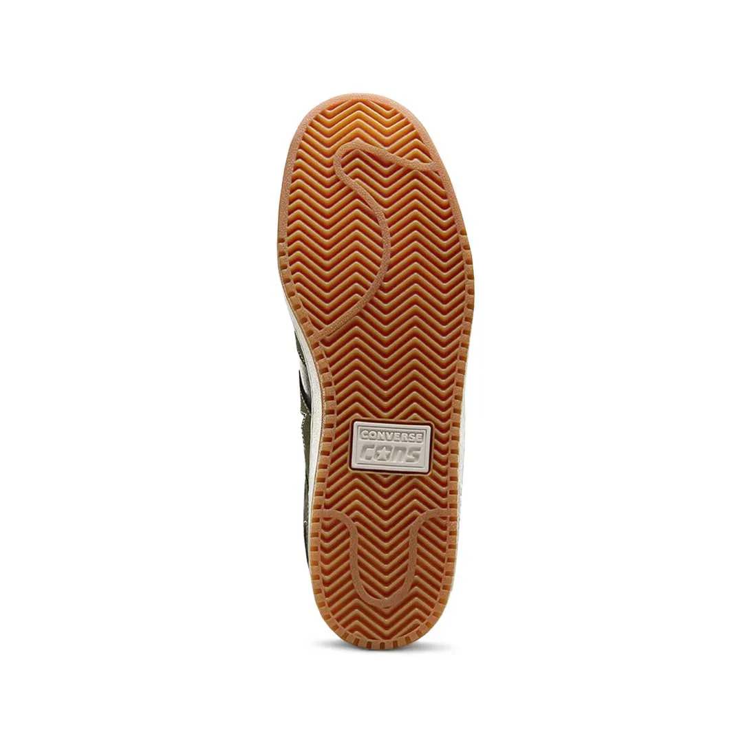 Converse - Chaussures Unisexes AS-1 Pro Ox (A06659C)