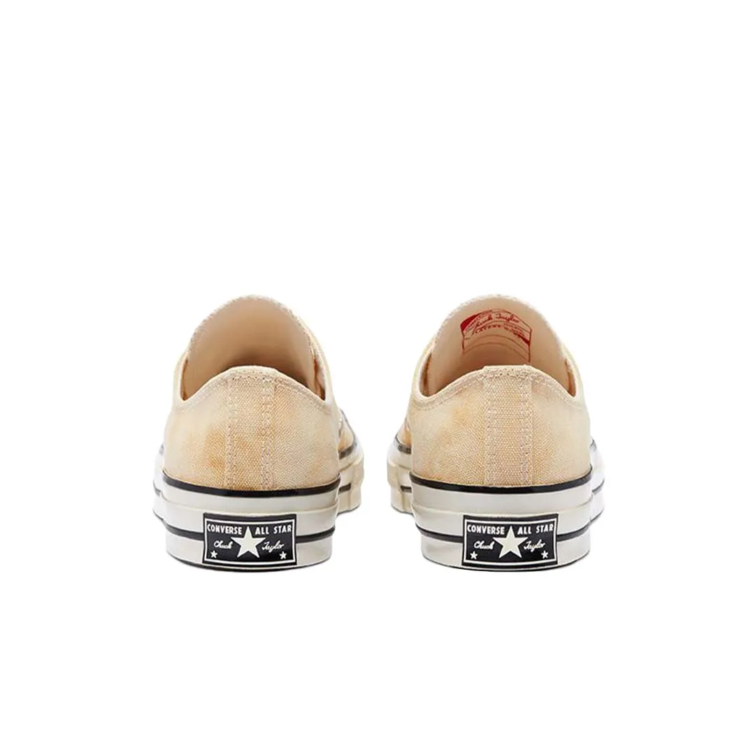Converse - Chaussures Unisex Chuck 70 Low Top (170966C)