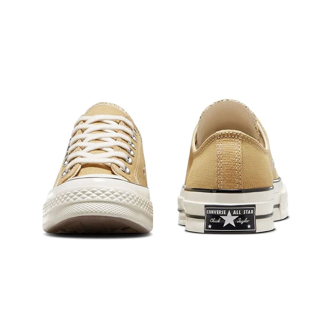 Converse - Chaussures unisexes Chuck 70 à tige basse (A04593C)