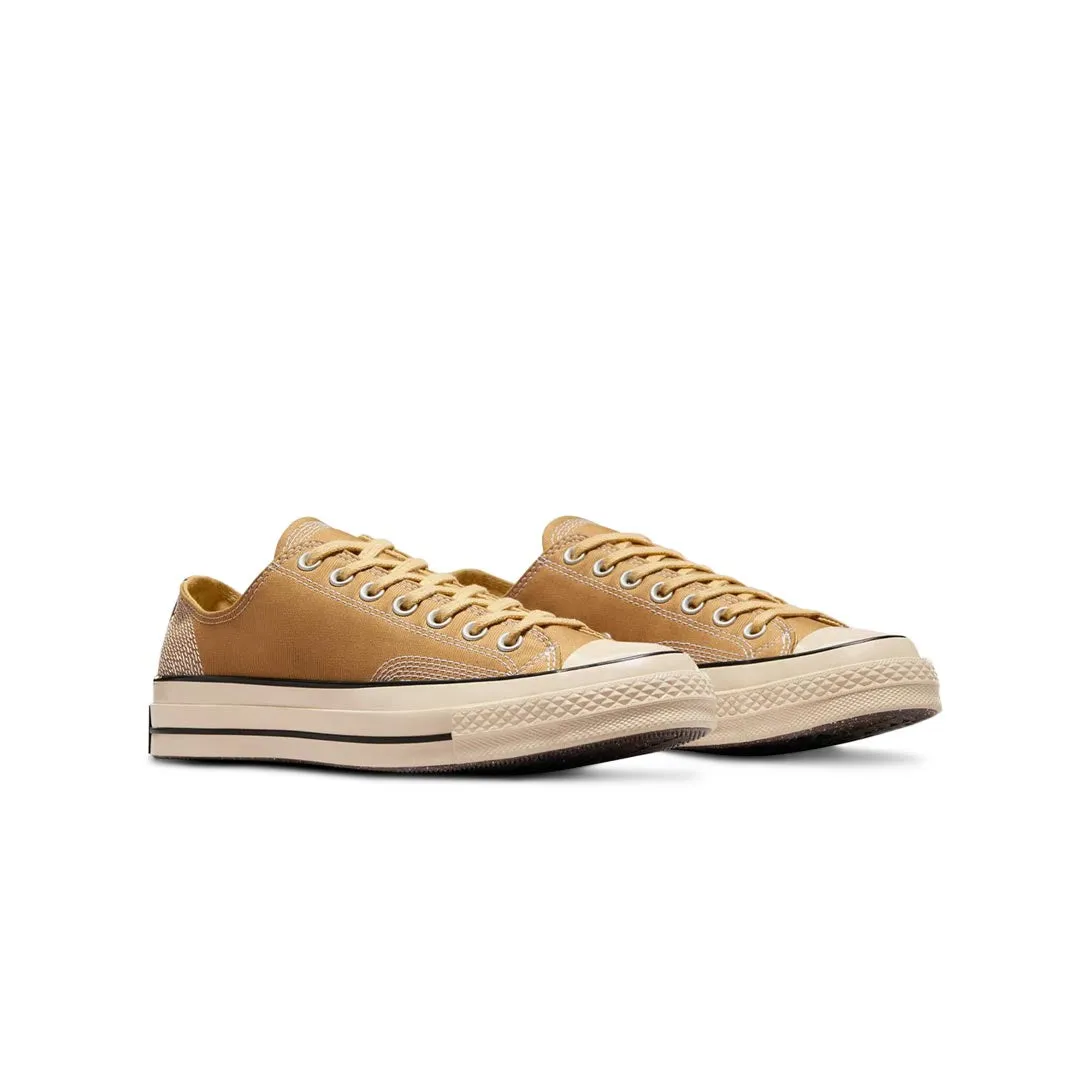 Converse - Chaussures Unisex Chuck 70 Low Top (A07436C)